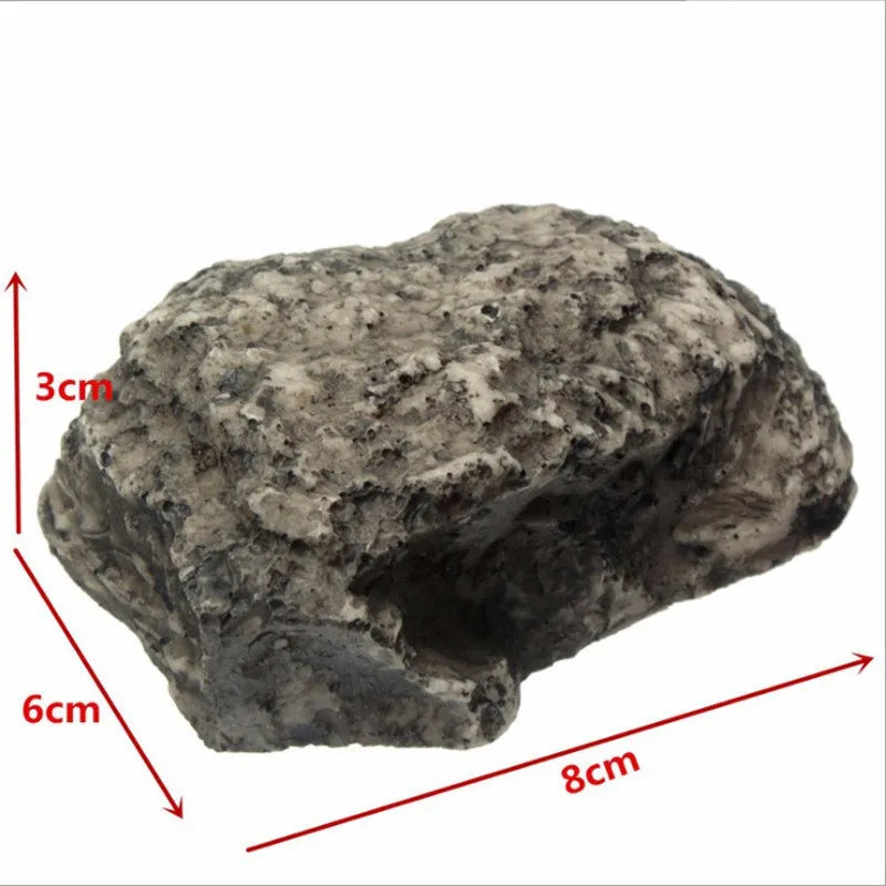 fake Stone Key Hider