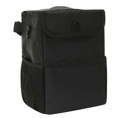 Auto Trash Tidy Bin