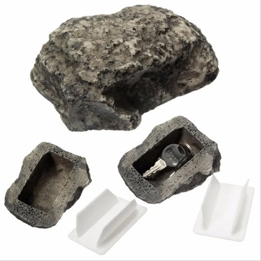 fake Stone Key Hider