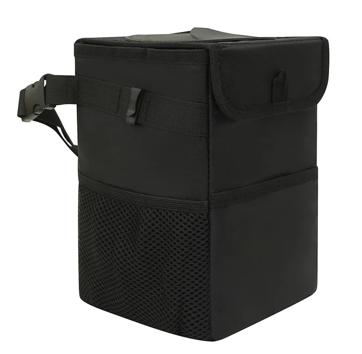 Auto Trash Tidy Bin